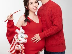 -iF摄影•全家福•证件照•形象照(南山店)