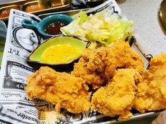 -妥妥烤肉料理(昙华林店)