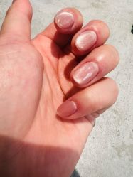 -闺蜜美甲
