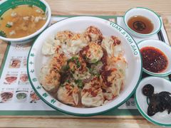 -袁记云饺(南门口店)
