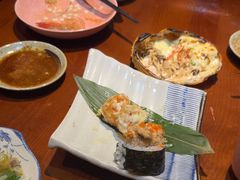 -三月居酒屋(青年大街店)