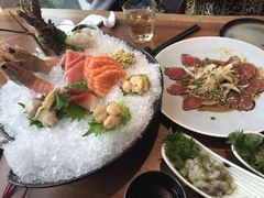 -九井澤精致料理(金茂店)