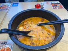-大鼓米线(杭州国大城市广场店)