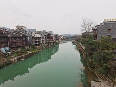 -乾州古城
