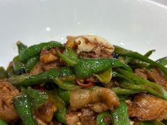 -万荣烤鸭店·北京菜(天坛店)