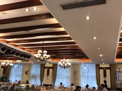 -起士林西餐厅(东经路店)