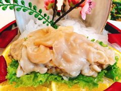-开海·红岛海鲜虾水饺(石老人店)