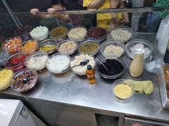 -碣石甜品(时代商业步行街店)