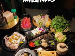 -凤园椰珍·臻品椰子鸡(保利时光里店)