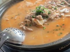 -李师傅脆肚(华强北店)