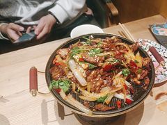 -哈啾嗨·新概念蒙餐(红星新城店)