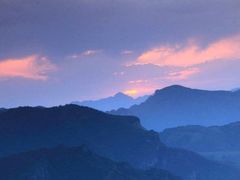 -灵山