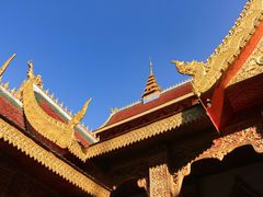 -西双版纳勐泐文化旅游区