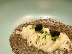 -广州富力丽思卡尔顿酒店·丽轩·粤菜