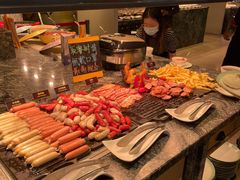 -南京金陵饭店