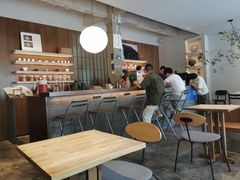 -溯洄咖啡VORTEX COFFEE