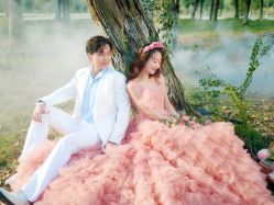 -第一夫人婚纱摄影(南京店)