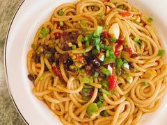 -米椰湘·辣椒炒肉