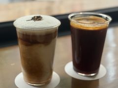 -野鸽子咖啡(中航店)