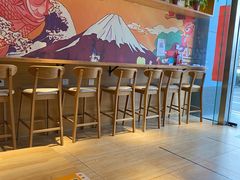 用餐区-晓寿司·日本料理(望京博雅店)