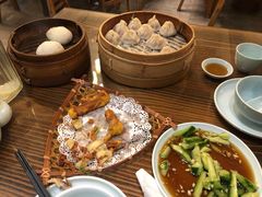 -双塔老饭店