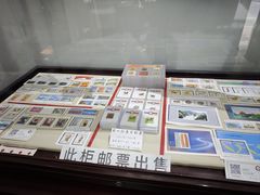 -青岛邮电博物馆