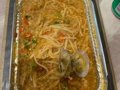 -黄鱼炙夜(华家池店)