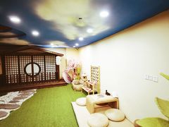 -白兔子密室(长寿路店)