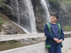 -陕西省红河谷森林公园
