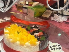 -幸福西饼面包茶饮(车公庙店)