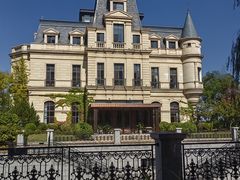 -正德楼果木烤鸭·渔家菜(东港店)