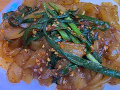 -巡场大烧烤(春水苑店)