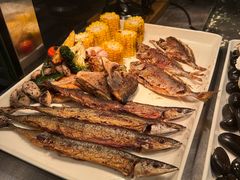 -味餐厅·海鲜·火锅·自助餐