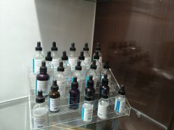 -海菲秀黑钻·SELF SKIN悦己·Tech SPA