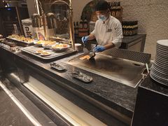 -博林天瑞喜来登酒店·西丽尚膳