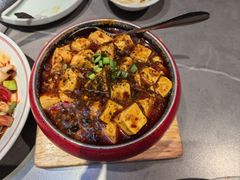 -天府豆花庄(金四季店)
