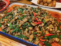 -兔槽江湖菜·重庆璧山兔(水围店)