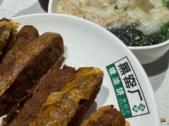 -黑窑厂糖油饼烤鸭·清真菜(旗舰店)
