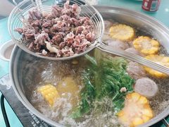 -乌记鲜活牛肉城(金砂东路店)