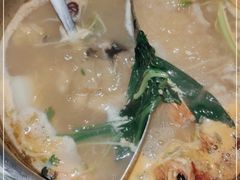 -喜庭海鲜自助(北辰三角洲北辰荟店)