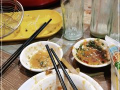 -彩鹿·潮汕·鲜牛肉·自助火锅(伊电园店)