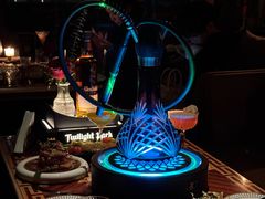 -暮色公园Twilight Park·威士忌Bar