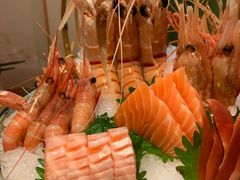 -王鼎精致料理铁板烧(世博源店)