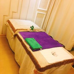 -悦芳庭美肤美体品牌集合店