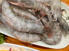 -老康火锅(黄河路总店)