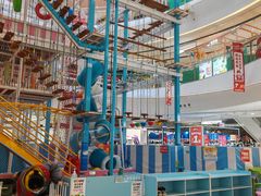 -万达广场(临港店)