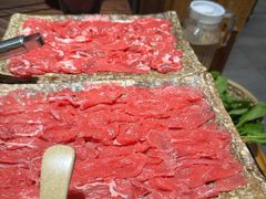 -海子口鲜牛馆(招商兰溪谷店)