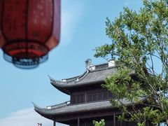 -慈城古县城景区