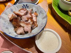 -园林美食城·本土农家菜(杨和镇店)