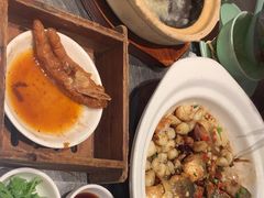 -潮界(虹桥新天地店)